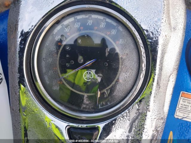 2008 YAMAHA XV1900 JYAVP27E48A001149 Photo 6