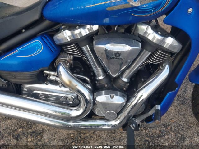 2008 YAMAHA XV1900 JYAVP27E48A001149 Photo 7
