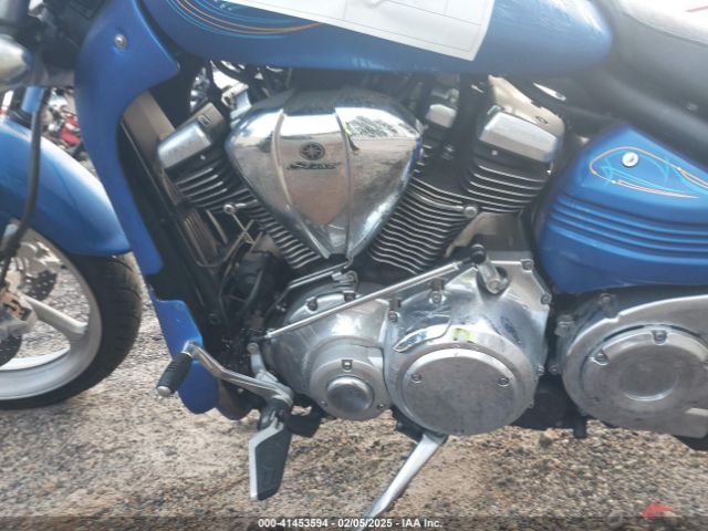 2008 YAMAHA XV1900 JYAVP27E48A001149 Photo 8