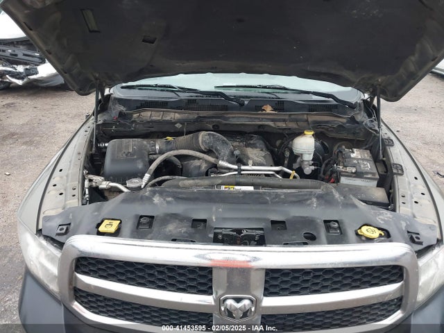 RAM 2015 2015 1C6RR7FTXFS557414 Image 10