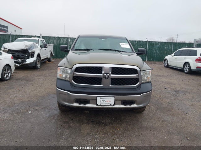 RAM 2015 2015 1C6RR7FTXFS557414 Image 12