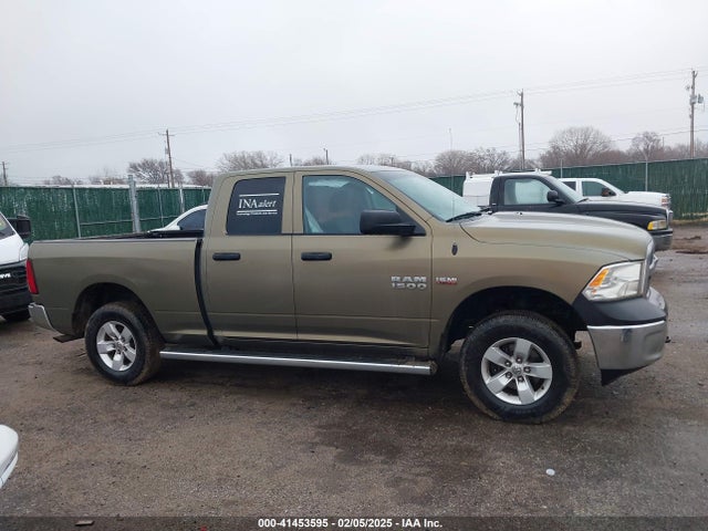 RAM 2015 2015 1C6RR7FTXFS557414 Image 13