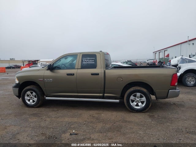 RAM 2015 2015 1C6RR7FTXFS557414 Image 14
