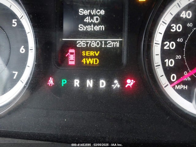 RAM 2015 2015 1C6RR7FTXFS557414 Image 15