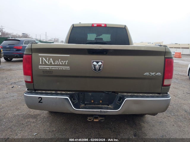 RAM 2015 2015 1C6RR7FTXFS557414 Image 16