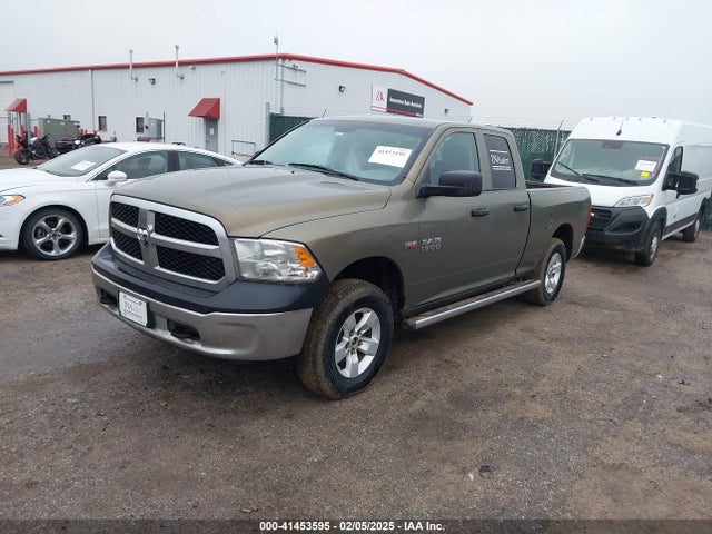 RAM 2015 2015 1C6RR7FTXFS557414 Image 2