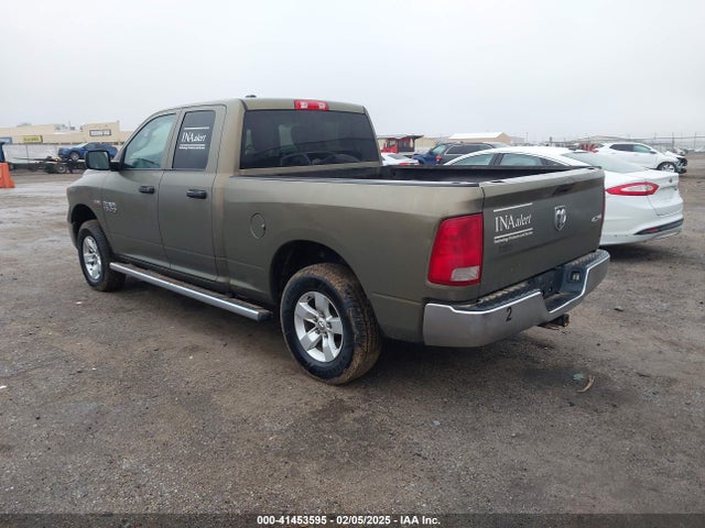 RAM 2015 2015 1C6RR7FTXFS557414 Image 3