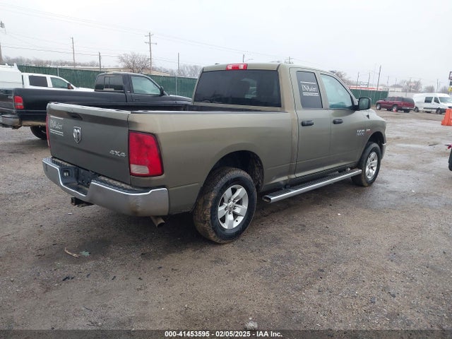 RAM 2015 2015 1C6RR7FTXFS557414 Image 4