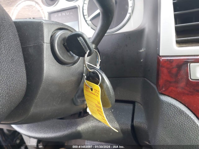 2009 CADILLAC ESCALADE ESV 1GYFK26249R243161 Photo 10