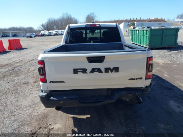 1C6SRFLT4PN583362 RAM 1500