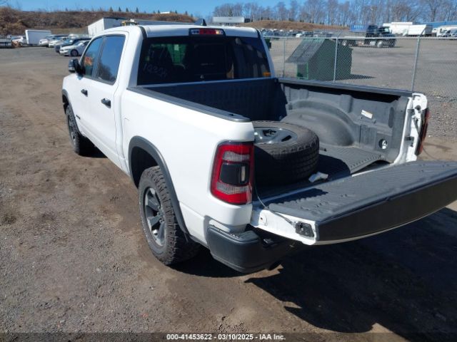 1C6SRFLT4PN583362 RAM 1500