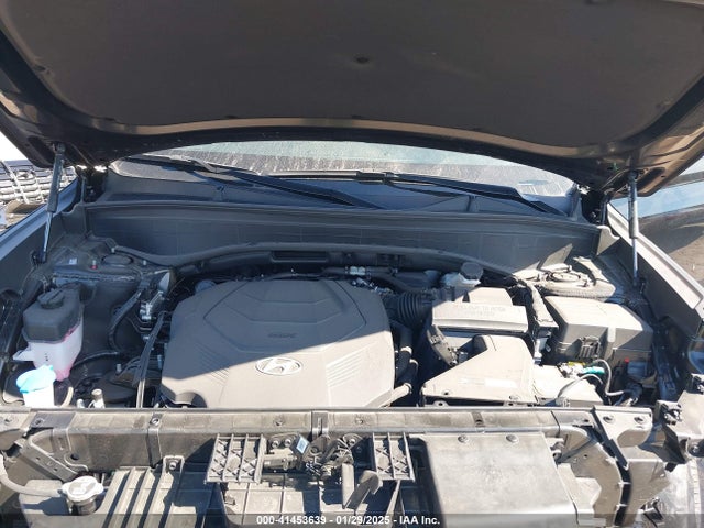 KM8R34GE6PU639098 Hyundai Palisade Xrt