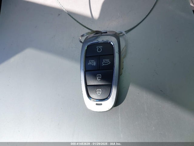 KM8R34GE6PU639098 Hyundai Palisade Xrt