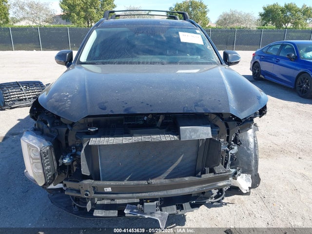 KM8R34GE6PU639098 Hyundai Palisade Xrt
