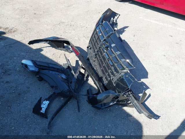 KM8R34GE6PU639098 Hyundai Palisade Xrt