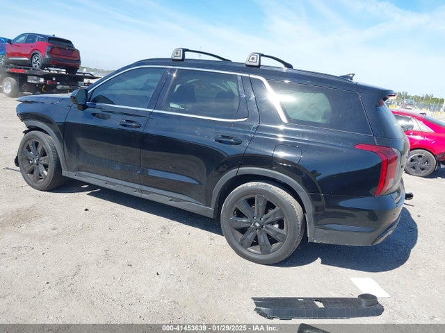 KM8R34GE6PU639098 Hyundai Palisade Xrt