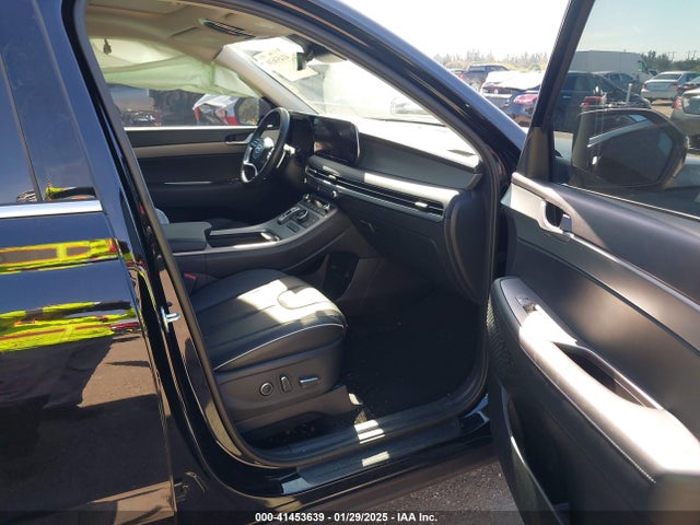 KM8R34GE6PU639098 Hyundai Palisade Xrt