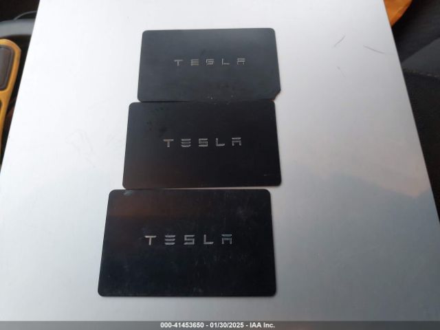 5YJ3E1EA8JF014706 Tesla Model 3 Long Range/mid Range