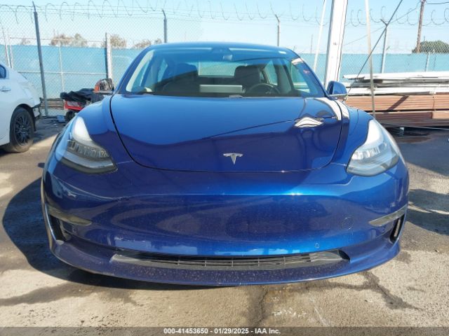 5YJ3E1EA8JF014706 Tesla Model 3 Long Range/mid Range