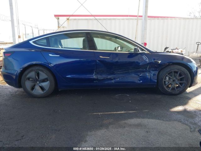 5YJ3E1EA8JF014706 Tesla Model 3 Long Range/mid Range