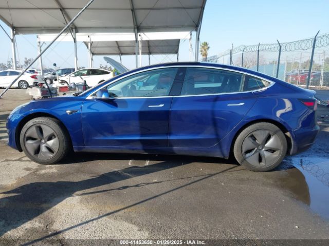 5YJ3E1EA8JF014706 Tesla Model 3 Long Range/mid Range