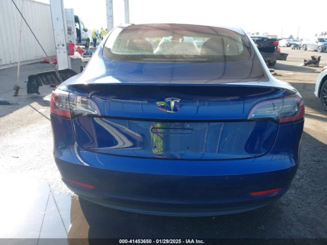 5YJ3E1EA8JF014706 Tesla Model 3 Long Range/mid Range