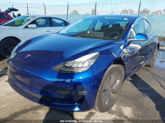 5YJ3E1EA8JF014706 Tesla Model 3 Long Range/mid Range