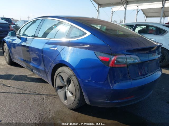 5YJ3E1EA8JF014706 Tesla Model 3 Long Range/mid Range
