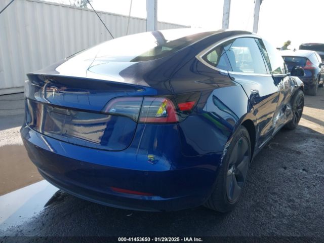 5YJ3E1EA8JF014706 Tesla Model 3 Long Range/mid Range