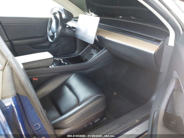 5YJ3E1EA8JF014706 Tesla Model 3 Long Range/mid Range