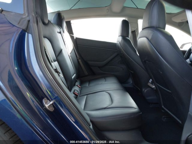 5YJ3E1EA8JF014706 Tesla Model 3 Long Range/mid Range