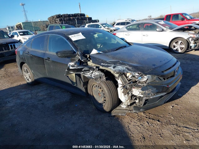 2019 2HGFC2F63KH544338 main image