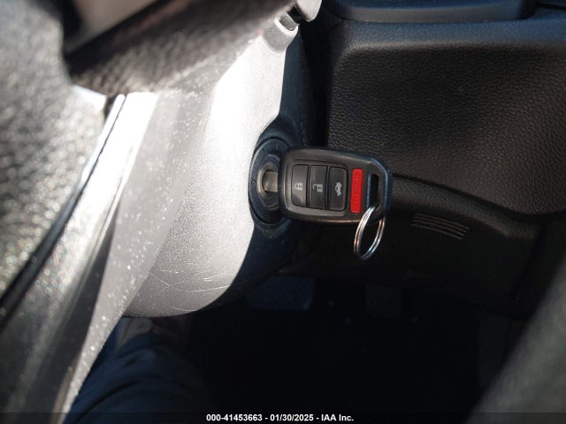 Honda Civic Lx 2019 2HGFC2F63KH544338 Image 11