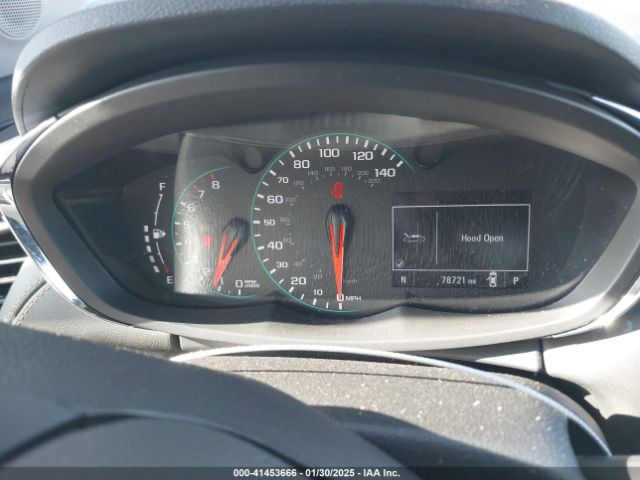 KL7CJPSM1NB548083 Chevrolet Trax Awd Lt