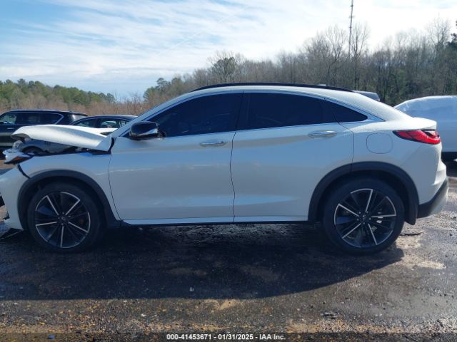 3PCAJ5J33NF102974 Infiniti Qx55 Luxe Awd