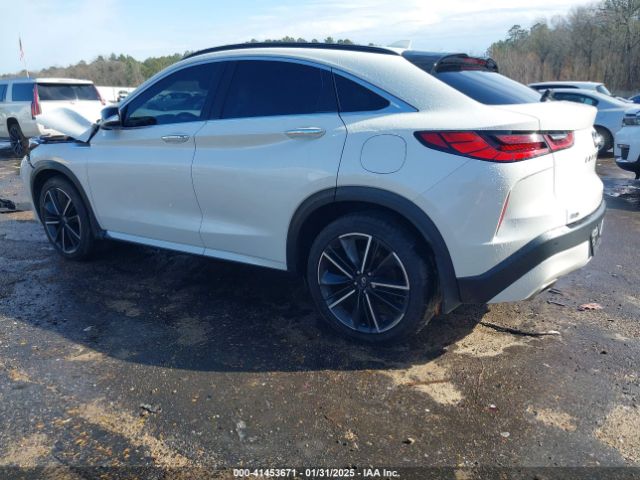 3PCAJ5J33NF102974 Infiniti Qx55 Luxe Awd