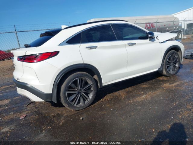 3PCAJ5J33NF102974 Infiniti Qx55 Luxe Awd