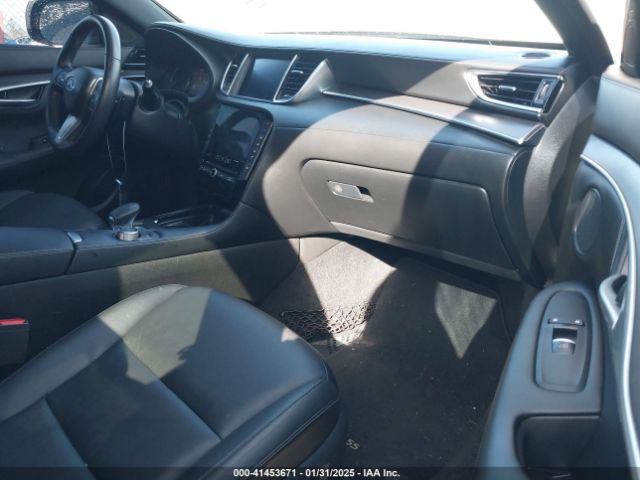 3PCAJ5J33NF102974 Infiniti Qx55 Luxe Awd