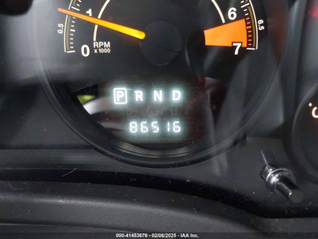 1C4NJRFB8GD724098 Jeep Patriot High Altitude Edition