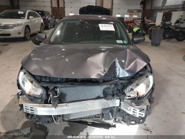 Honda CIVIC EX 2016 19XFC2F88GE228100 Image 12