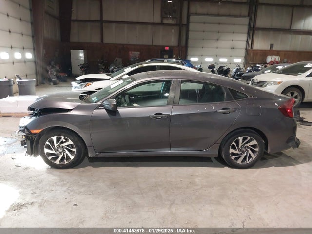 Honda CIVIC EX 2016 19XFC2F88GE228100 Image 14