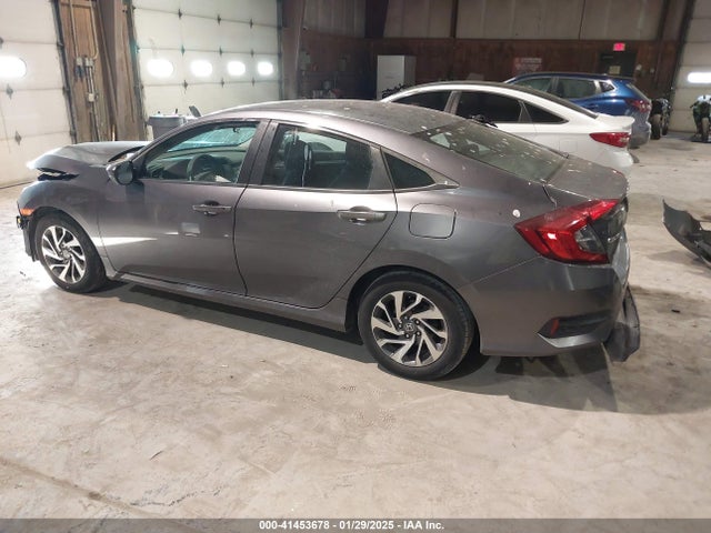 Honda CIVIC EX 2016 19XFC2F88GE228100 Image 3