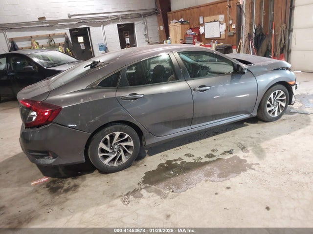 Honda CIVIC EX 2016 19XFC2F88GE228100 Image 4