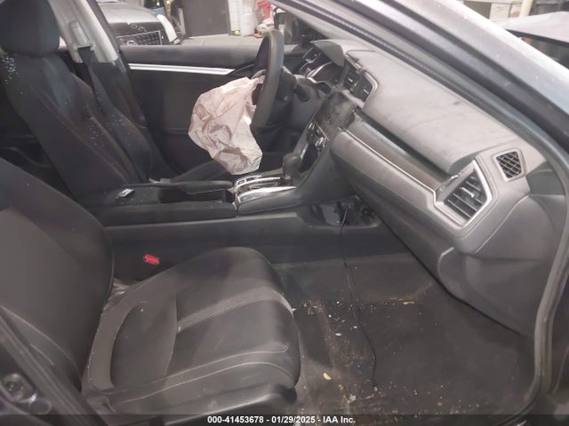Honda CIVIC EX 2016 19XFC2F88GE228100 Image 5