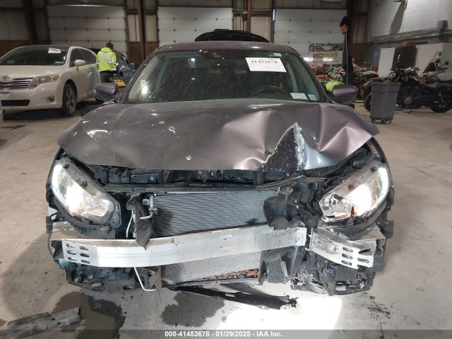 Honda CIVIC EX 2016 19XFC2F88GE228100 Image 6