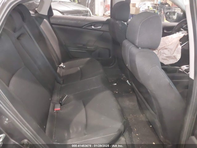 Honda CIVIC EX 2016 19XFC2F88GE228100 Image 8
