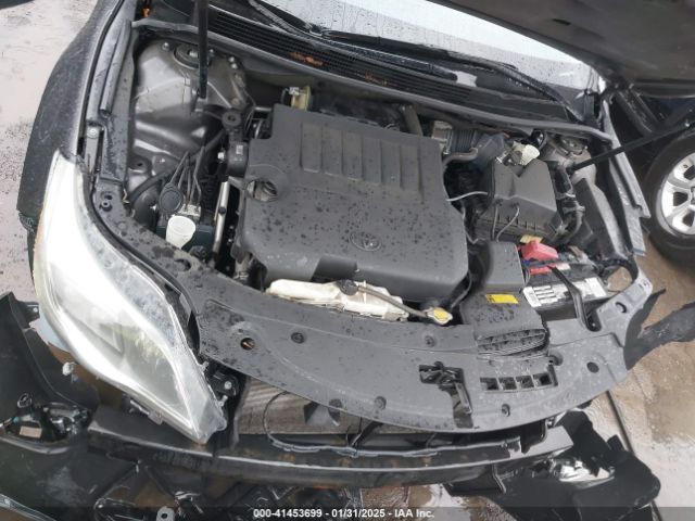 4T1BK1EBXEU090451 Toyota AVALON XLE