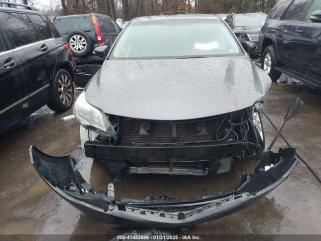 4T1BK1EBXEU090451 Toyota AVALON XLE
