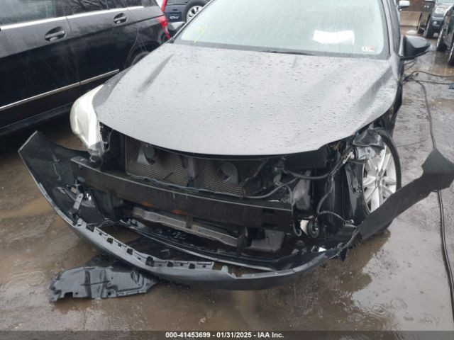 4T1BK1EBXEU090451 Toyota AVALON XLE