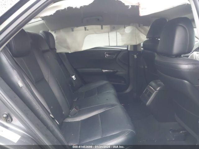 4T1BK1EBXEU090451 Toyota AVALON XLE